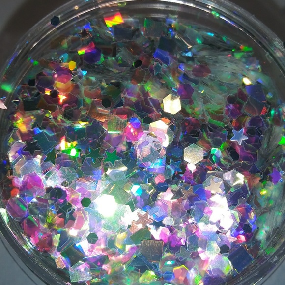 UFO glitter cream - Picture 2 of 3